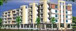 Resizone Om Sarthak - 2, 3 bhk apartment at Rajpur Road, Dehradun